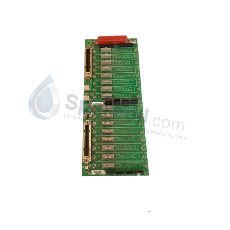 Placa de entrada de alto nivel MC-TAIH13 Honeywell 51309138-175