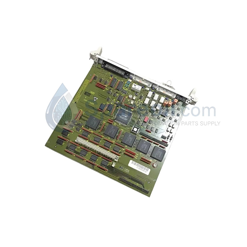 6DD2920-0AA0 Siemens SIMADYN D TS12 Datasheet & Technical Manual