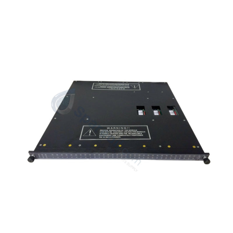 3636T Triconex Tricon 3000 Series Relay Output Module 32Ch