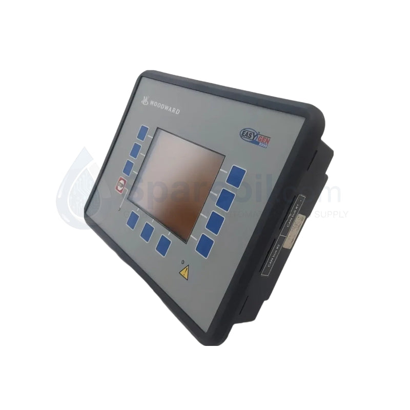 Unidad de control paralelo CANbus Modbus | Woodward 8440-1831