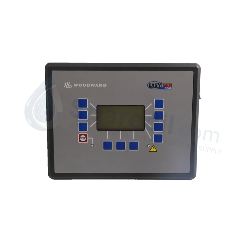 Unidad de control paralelo CANbus Modbus | Woodward 8440-1831