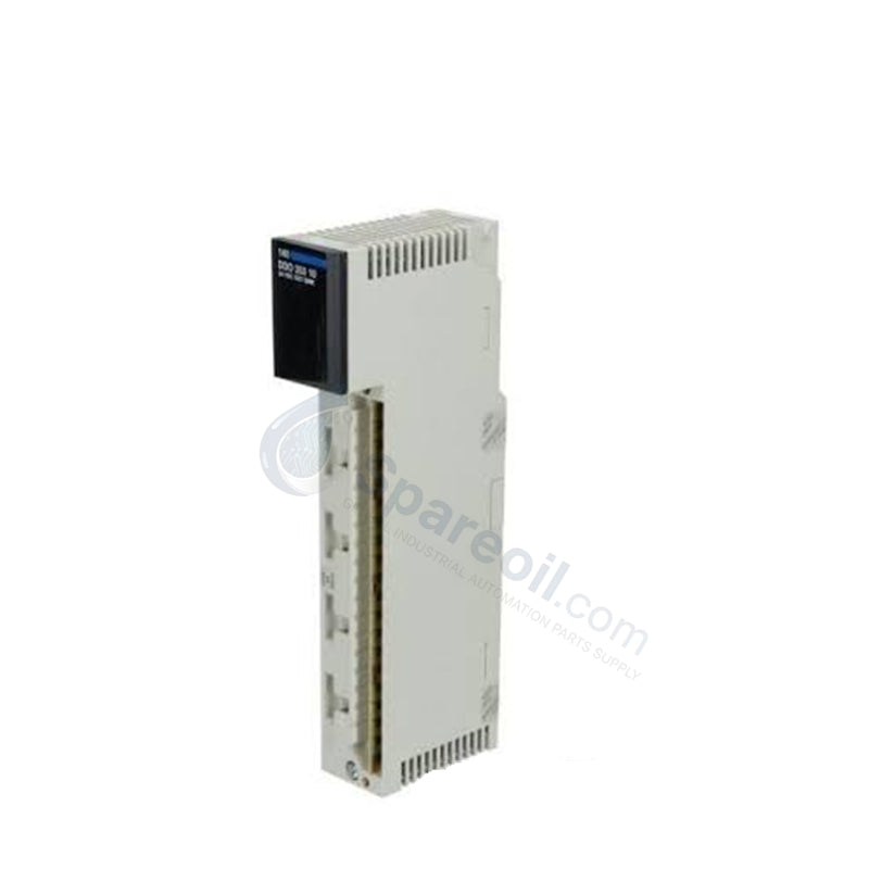 Schneider Electric 140DDO35310 Modicon Quantum DC Discrete Output Module