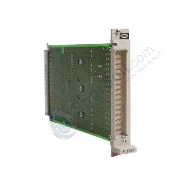 HIMA K 7205 HIMax HIMatrix Planar4 Current Distribution Board