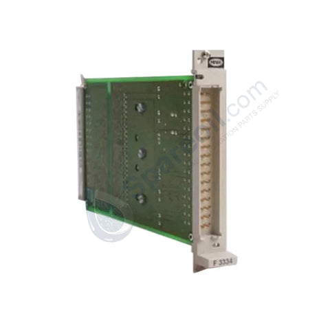 HIMA K 7205 HIMax HIMatrix Planar4 Current Distribution Board