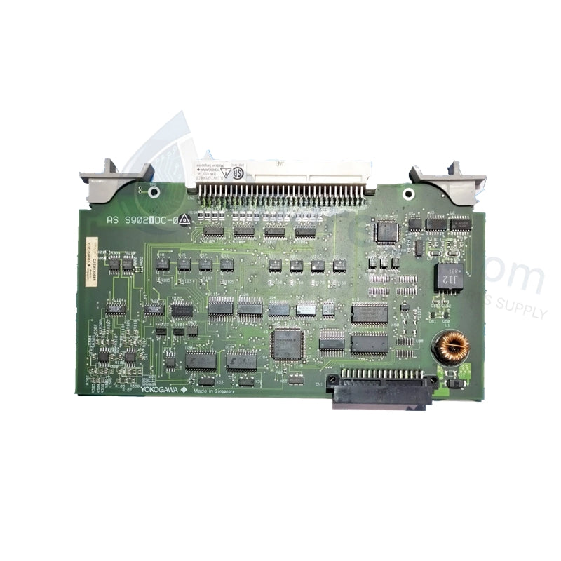 Yokogawa AMM32-S3 | Tarjeta de entrada DCS de 32 canales y 4-20 mA