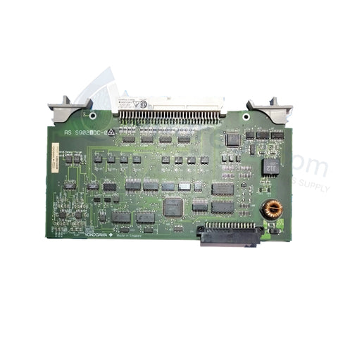 AMM32-S3 Yokogawa | 32-Channel 4-20mA DCS Input Card