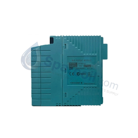Yokogawa NFAI841-S00 STARDOM FIO Analog I/O Module