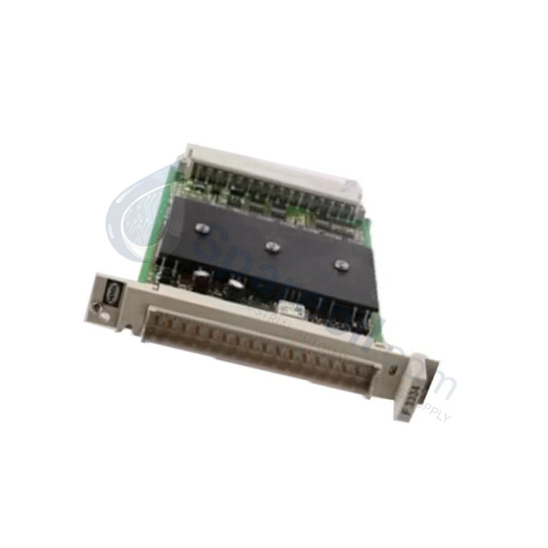HIMA K 7205 HIMax HIMatrix Planar4 Current Distribution Board