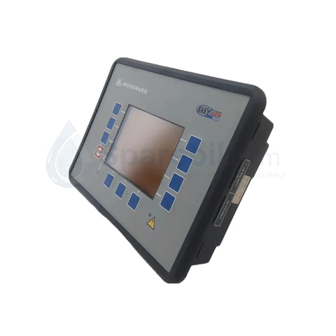CANbus Modbus Parallel Control Unit | Woodward 8440-1831