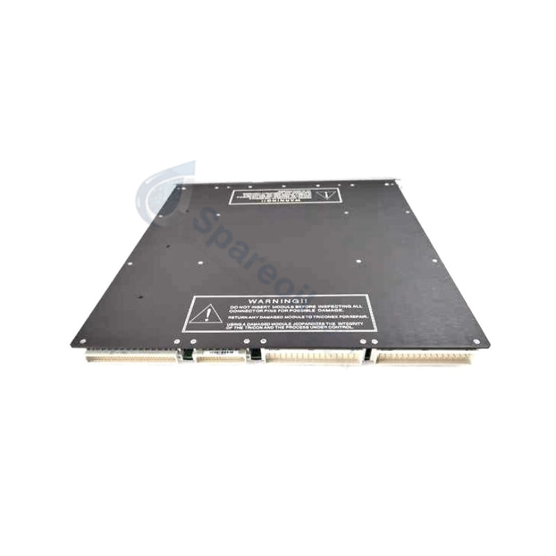 Digital Input Module 32Ch | Triconex 3625C1 Tricon 3000 Series