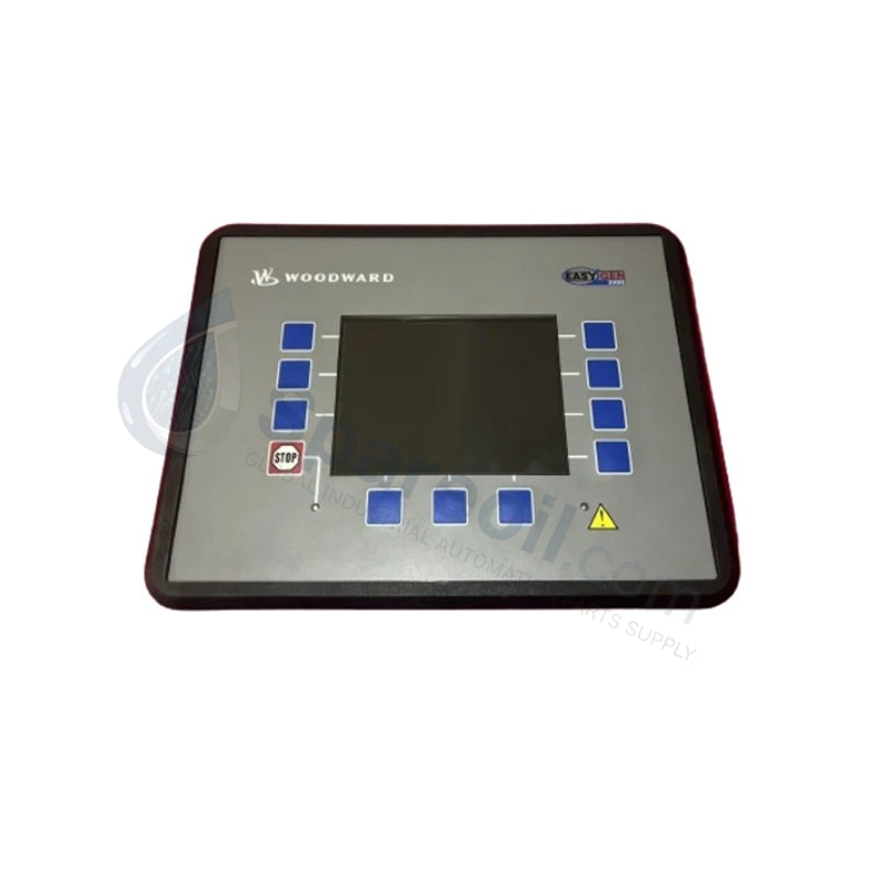 Unidad de control paralelo CANbus Modbus | Woodward 8440-1831