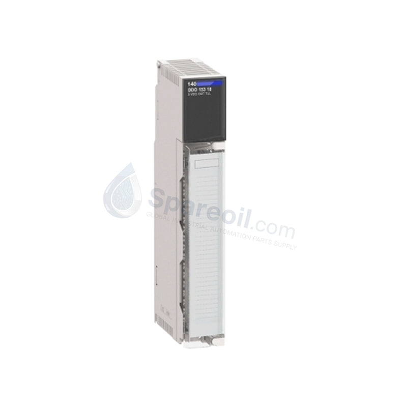 Schneider Electric 140DDO35310 Modicon Quantum DC Discrete Output Module