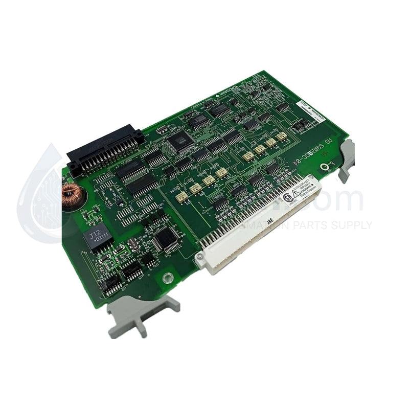 Módulos de entrada analógica FIO Yokogawa CENTUM VP AMM32-S3