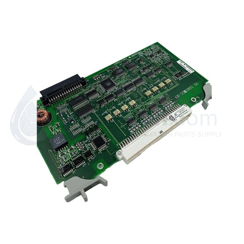 Módulos de entrada analógica FIO Yokogawa CENTUM VP AMM32-S3