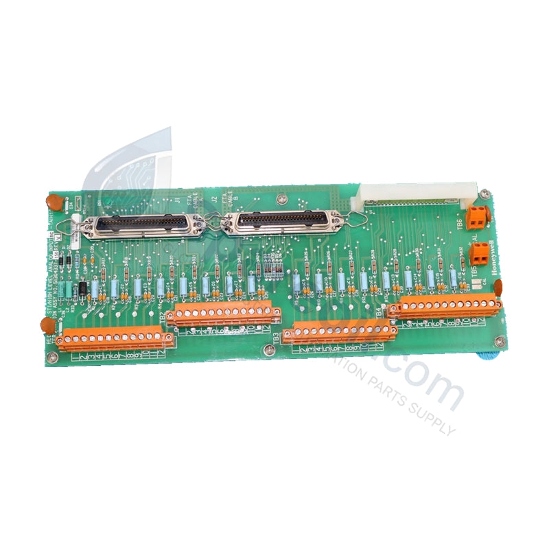 Placa digital electrónica MC-TDON12 Serie C | Honeywell