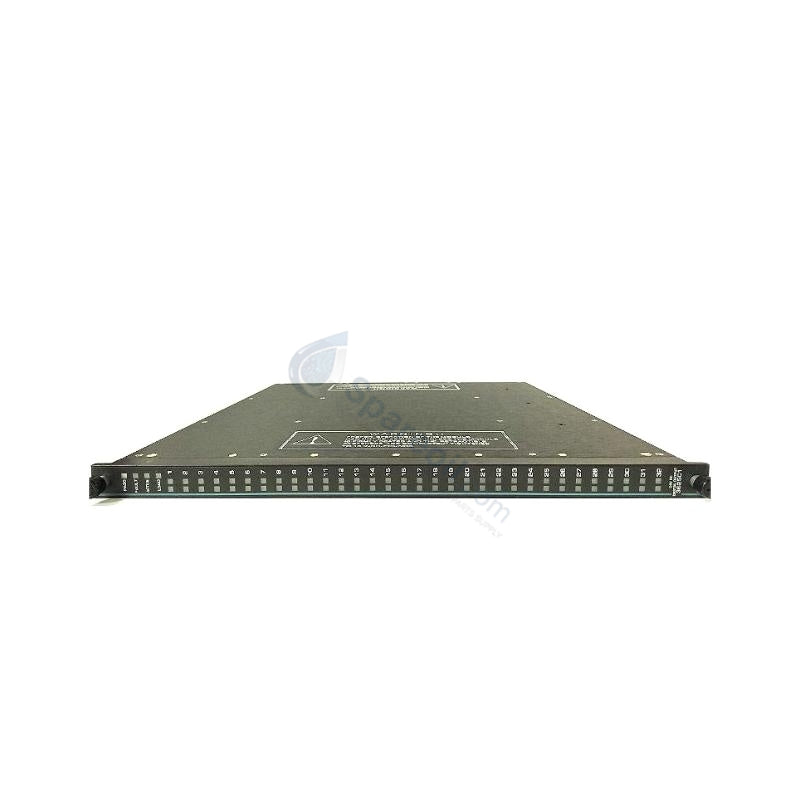Digital Input Module 32Ch | Triconex 3625C1 Tricon 3000 Series