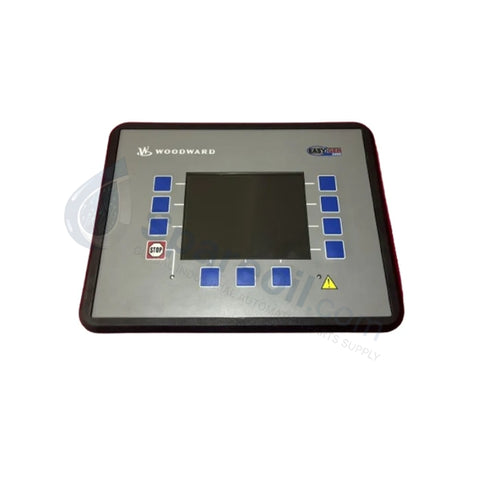 CANbus Modbus Parallel Control Unit | Woodward 8440-1831