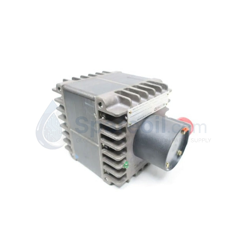 8405-009 Woodward Ethernet Modbus CPU Controller