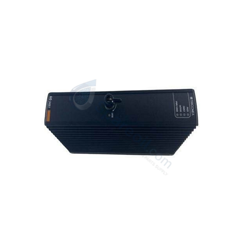 TRICONEX AO3481 S2 Triconex TMR Analog Output Module