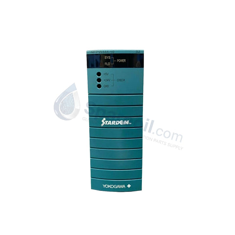 Yokogawa NFPW442-10 | 100W DCS Power Supply Module