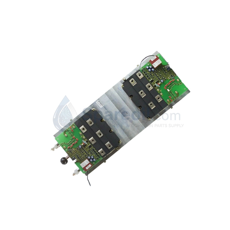 6SL3912-5EP38-0AA0 Siemens Power Card | New & Original Stock