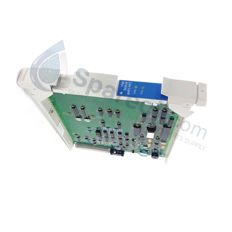Módulo de salida Honeywell MC-PAOX03 51309152-175 (nuevo)