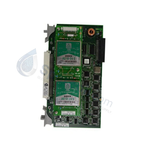 32-Point Isolated 4-20mA DCS Module | AMM42-S2 Yokogawa