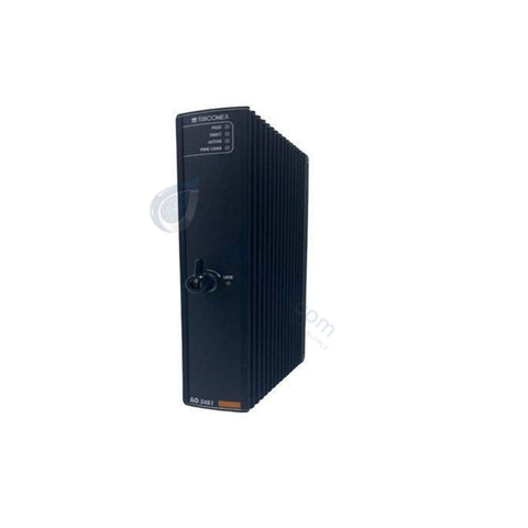 TRICONEX AO3481 S2 Triconex TMR Analog Output Module