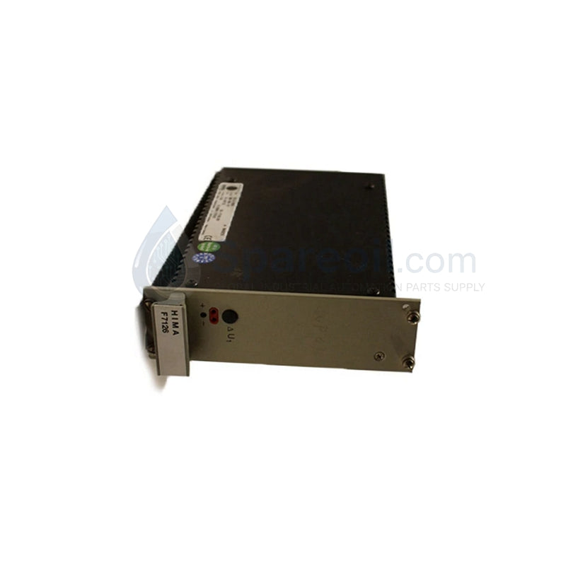 Tarjeta de alimentación HIMA F 7126 nueva con IP66 para parada de emergencia