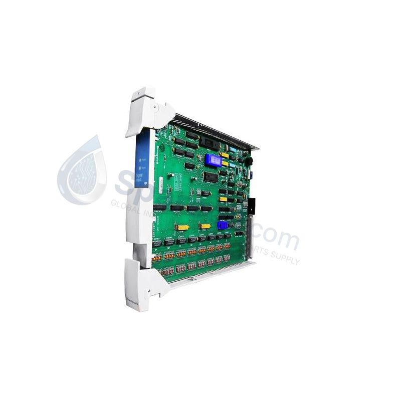 Módulo de salida Honeywell MC-PAOX03 51309152-175 (nuevo)