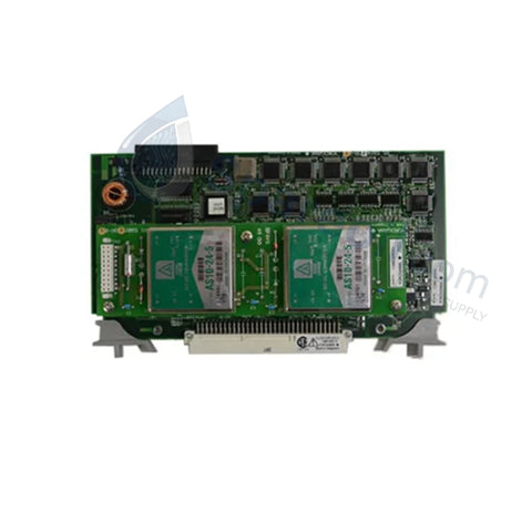 Módulos de Entrada Analógica | Yokogawa AMM42-S2 CENTUM VP