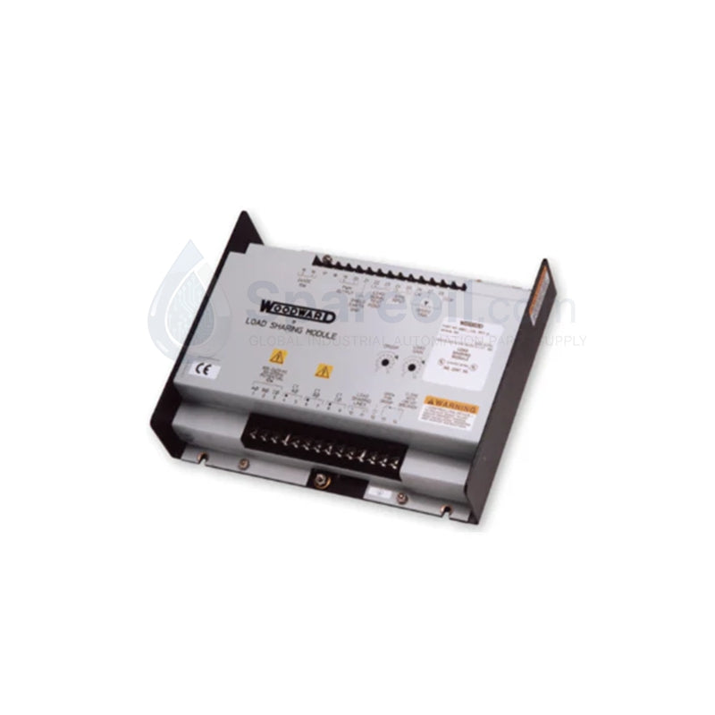 Control de velocidad de alto rango Woodward 9907-014 2000-6000Hz