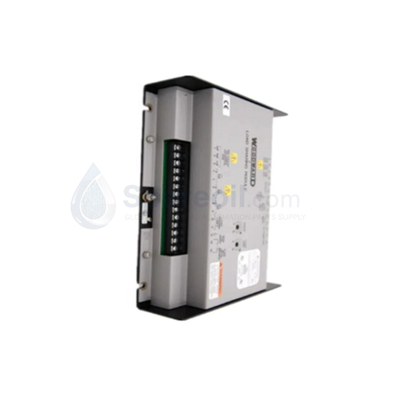 Control de velocidad de alto rango Woodward 9907-014 2000-6000Hz