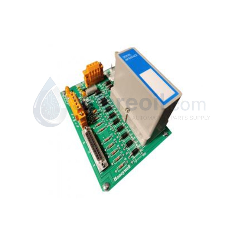 Honeywell Electronic MC-TSIM12 51303932-476 Digital SIM