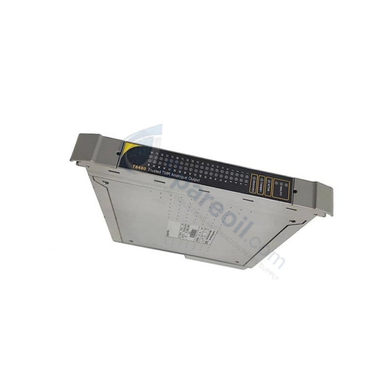 وحدات واجهة التوسيع | ICS TRIPLEX T8311C