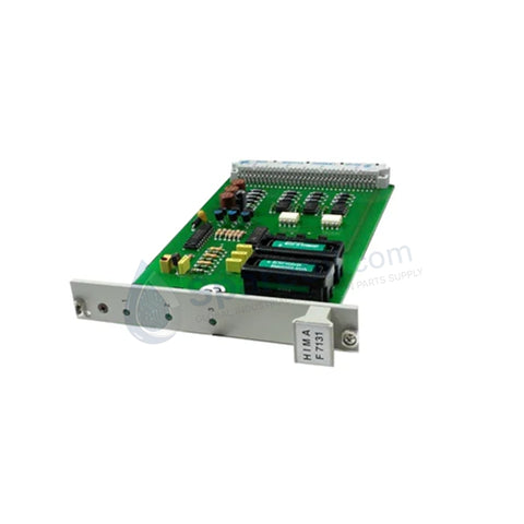 F 7131 HIMA Código de pedido 981713102 Unidad de reserva de batería