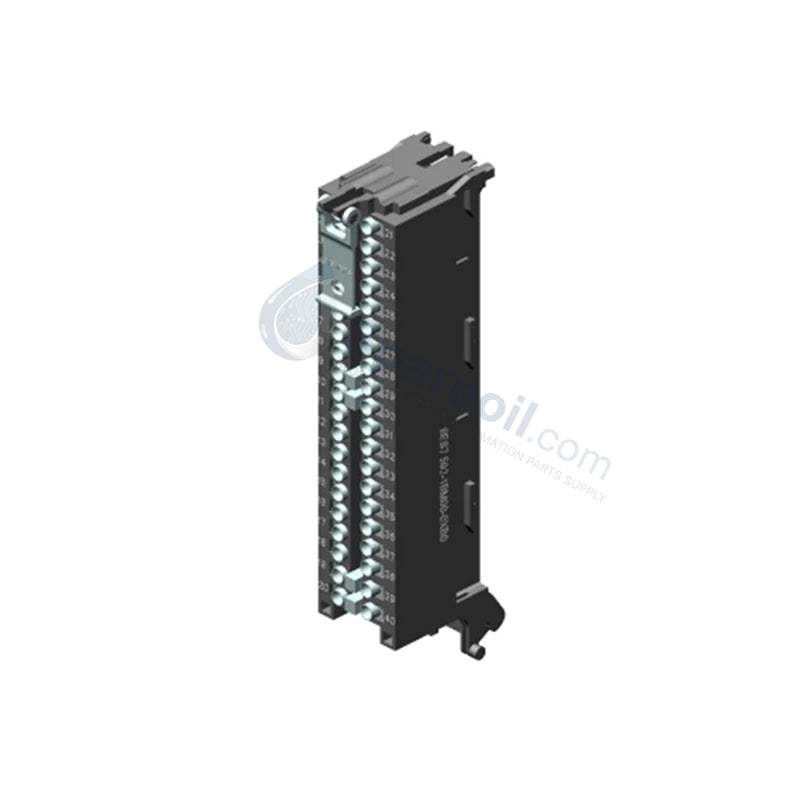 6ES7592-1BM00-0XA0 Siemens SIMATIC S7-1500 Datasheet & Technical Manual
