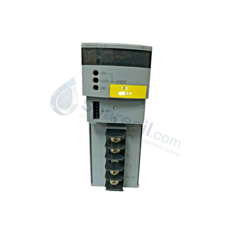 Buy New Yokogawa PW442-10 | Redundant 24V DC Power Card