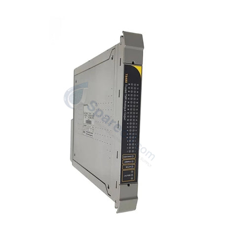 Trusted TMR Digital I/O Cards ICS Triplex T8480 Module