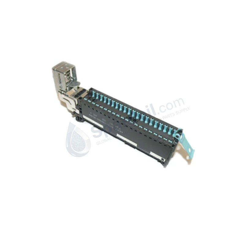 6ES7592-1BM00-0XA0 Siemens SIMATIC S7-1500 Datasheet & Technical Manual