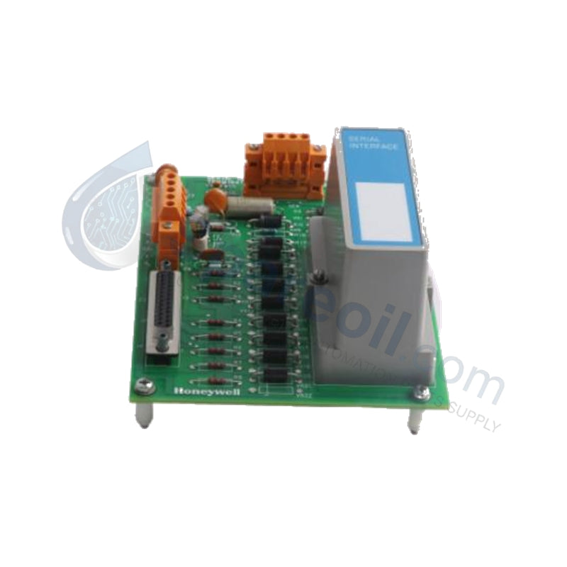 Honeywell Electronic MC-TSIM12 51303932-476 Digital SIM