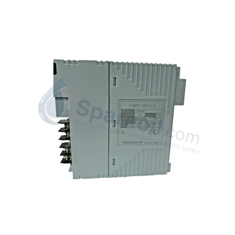 Buy New Yokogawa PW442-10 | Redundant 24V DC Power Card