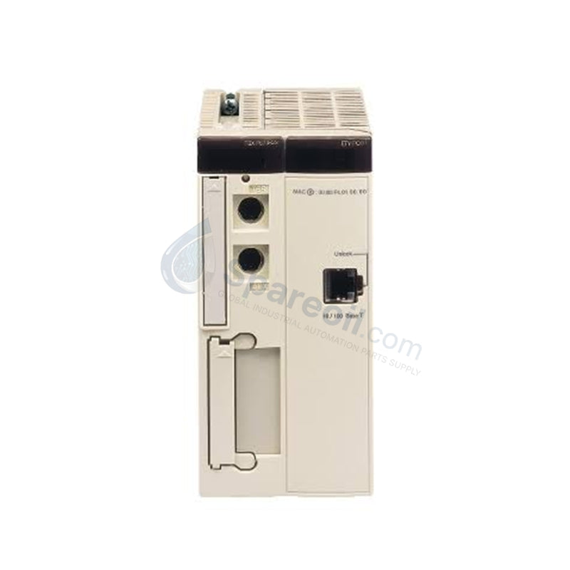 TSXP57303AM Schneider Electric Modicon Premium PL7 CPU Module