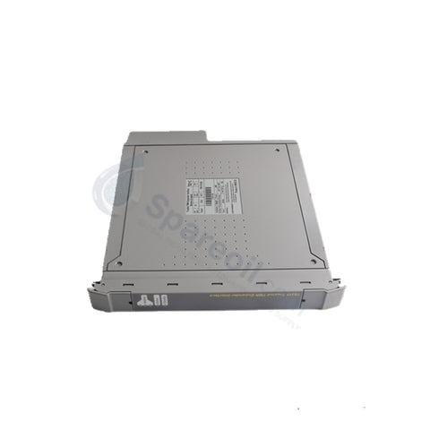وحدة الإخراج التماثلي الموثوقة ICS Triplex T8431C