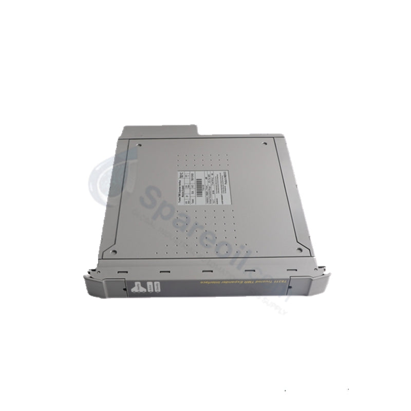 TC-505-02-4M5 Triplex Trusted Safety System Termination Assembly Modules