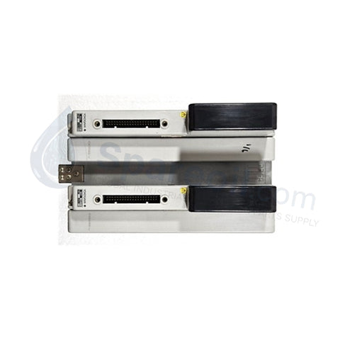 Tarjeta FIO de entrada analógica de 32 canales Yokogawa AMM25C CENTUM VP