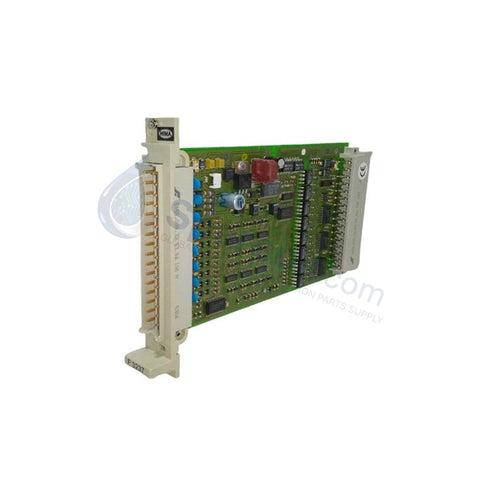 HIMax HIMatrix HIMA 80106 Safety Digital I/O Module