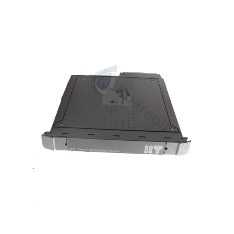 T8311 ICS Triplex Trusted TMR Expander Interface Modules