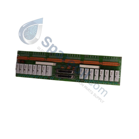 32-Point 24VDC Digital Input Board | Honeywell MC-TDID12