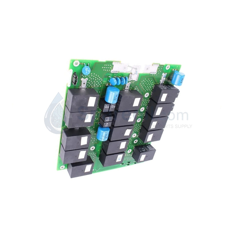 A5E00185061 Siemens Solenoid Valve | New & Original Stock